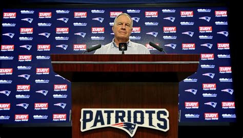 Patriots target O-line, special teams on Day 3 of the NFL Draft